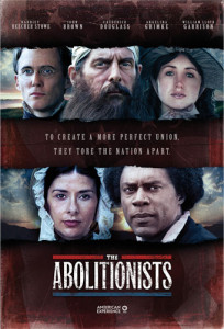 abolitionists_poster