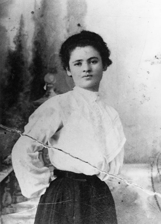 Clara_Lemlich