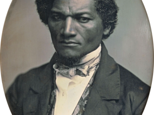 Frederick Douglass | Zinn Education Project