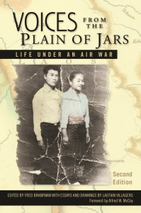 Voices of the Plain of Jars
