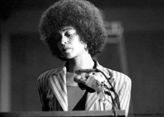 Angela Davis