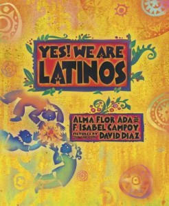 yeswearelatinos9781580893831