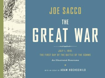 thegreatwar9780393088809