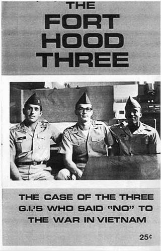 Fort Hood Three