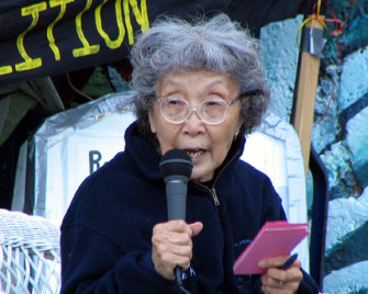 Yuri Kochiyama | Zinn Education Project: Teaching People's History