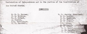 Aug. 13, 1910: Ministers Appeal to President Taft After Slocum Massacre (This Day in History) - Committee letter to President Taft, Page 4 | Zinn Education Project: Teaching People's History Aug. 13, 1910: Ministers Appeal to President Taft After Slocum Massacre (This Day in History) - Committee letter to President Taft, Page 4 | Zinn Education Project: Teaching People's History