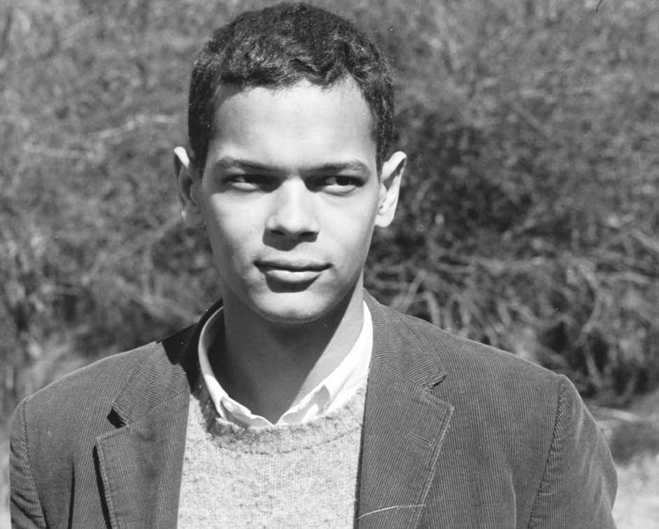 Julian Bond in Mississippi, 1963 | Zinn Education Project: Teaching People's History