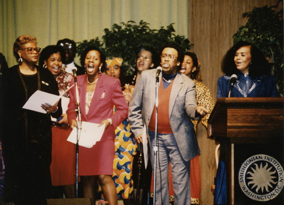 dorie_ladner_smithsoniancelebration