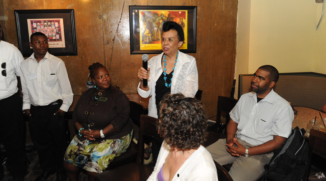 dorie_ladner_speakingtogroup_hipkins