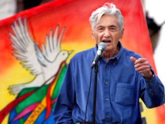 howardzinn_peacerally