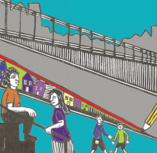 'Why Is This the Only Place in Portland I See Black People?': Teaching Young Children About Redlining (Free Teaching Activity) | Zinn Education Project: Teaching People's History 'Why Is This the Only Place in Portland I See Black People?': Teaching Young Children About Redlining (Free Teaching Activity) | Zinn Education Project: Teaching People's History