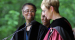 2012 Swarthmore College Commencement