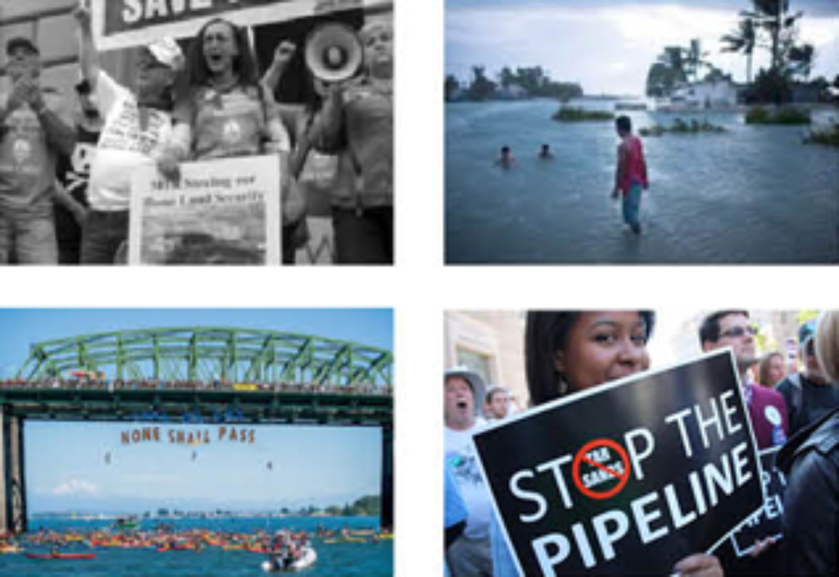 New Resources to Teach for Environmental Justice - Zinn Education
