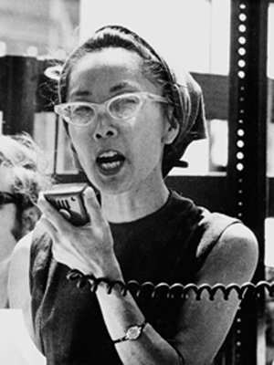 May 19 1921 Yuri Kochiyama Born Zinn Education Project