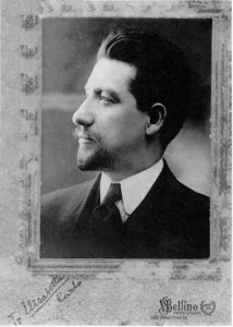 Italian Americans Who Fought for Justice - Carlo Tresca | Zinn Education Project: Teaching People's History