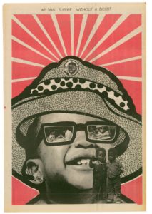 Emory Douglas Artwork | Zinn Education Project: Teaching People's History