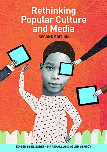Rethinking Popular Culture and Media - 2nd Edition (Book) | Zinn Education Project: Teaching People's History