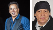 Bruce Springsteen and Steven Van Zant | Zinn Education Project: Teaching People's History