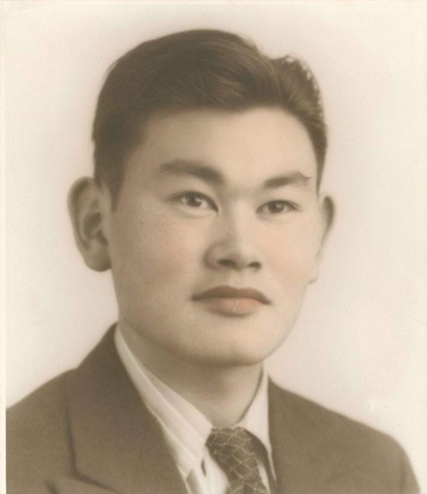 Dec. 18, 1944: U.S. Supreme Court Rules Against Fred Korematsu