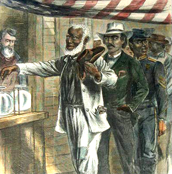 Five Myths About Reconstruction (Article) | Zinn Education Project: Teaching People's History