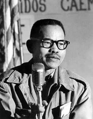 Larry Itliong | Zinn Education Project: Teaching People's History