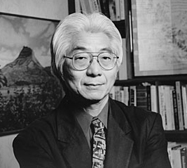Ron Takaki | Zinn Education Project: Teaching People's History