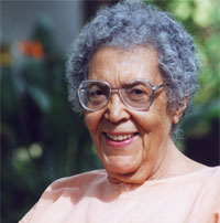 Elizabeth Catlett