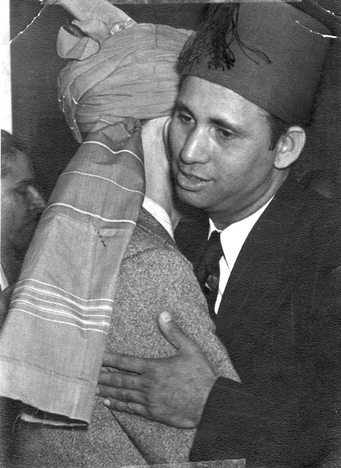Ibrahim Chowdry | Zinn Education Project: Teaching People's History