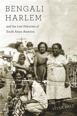 Bengali Harlem and the Lost Histories of South Asian America (Book) | Zinn Education Project: Teaching People's History