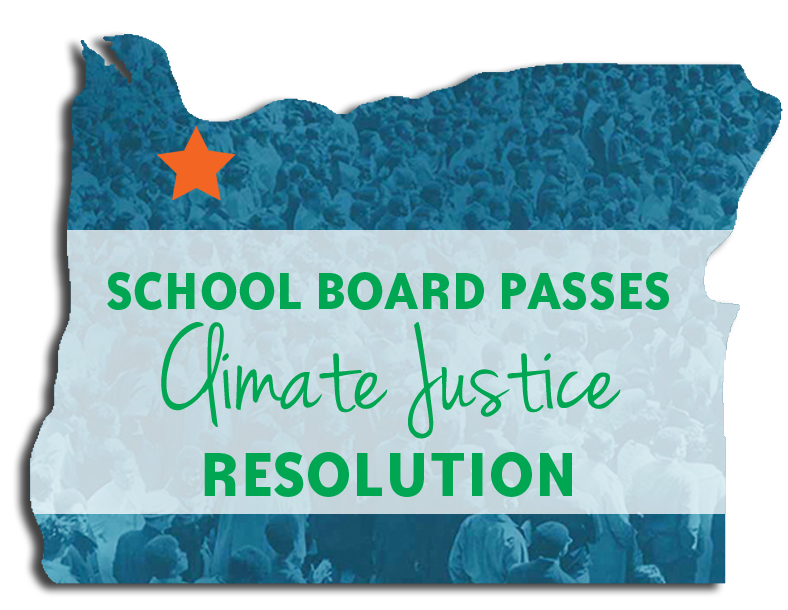 Teachers vs. Climate Change The Story of Teachers’ Work for Climate