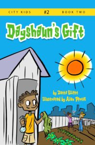 DayshaunsGift