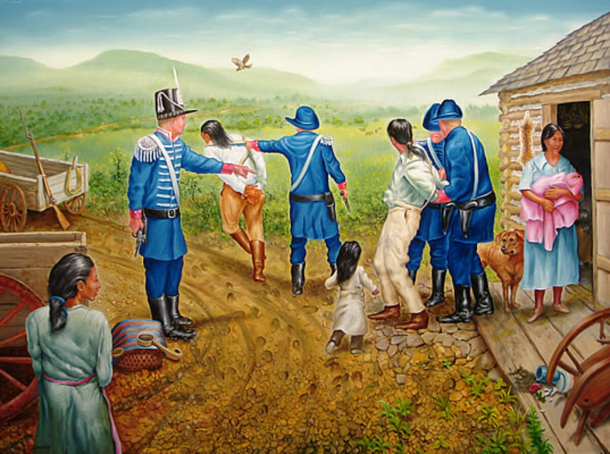 Andrew Jackson Revisited - Zinn Education Project
