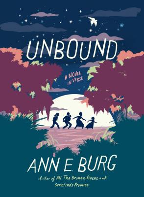 Unbound A Novel in Verse (Book) | Teaching People's History