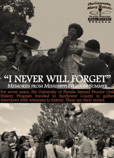 I Will Never Forget (Book) | ZInn Education Project: Teaching People's History