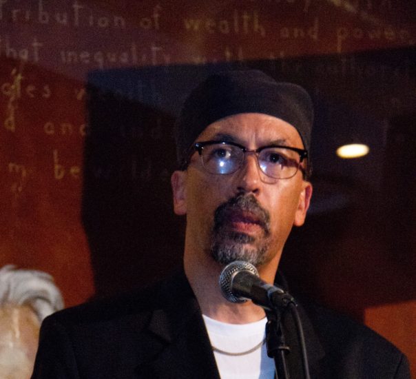 Bill Fletcher Jr. Zinn Education Project