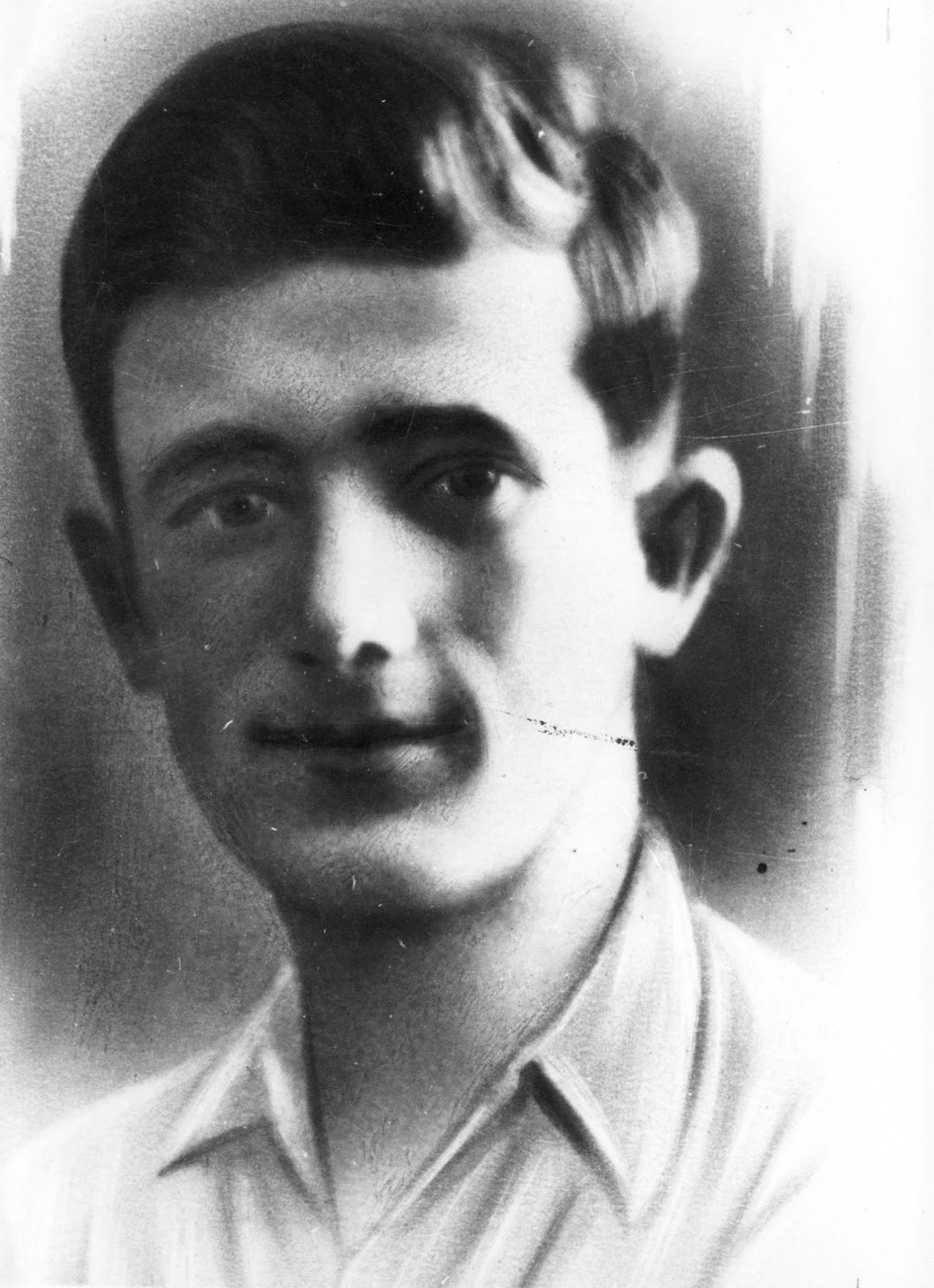 Mordechai Anielewicz.