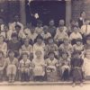 Martha Lum's class photo | Zinn Education Project