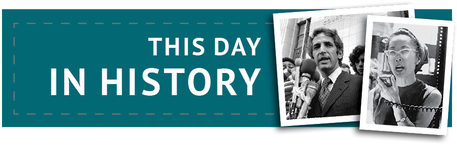 This Day in History Series | Zinn Education Project
