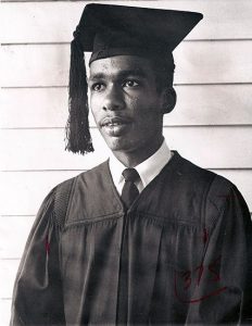 Ernest Green