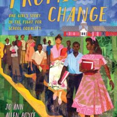 Promise of Change book cover