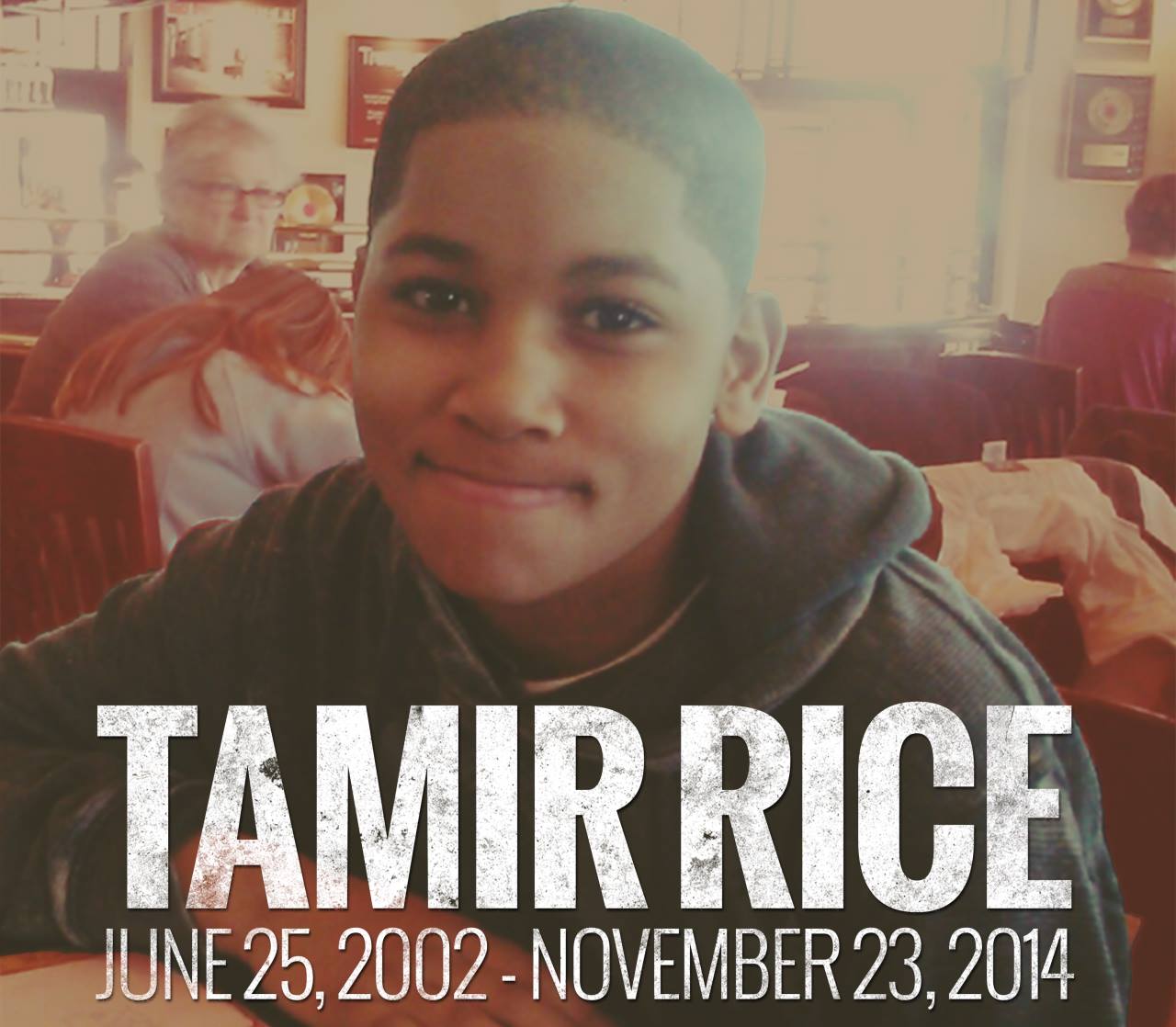 June 25, 2002: Tamir Rice Born - Zinn Education Project