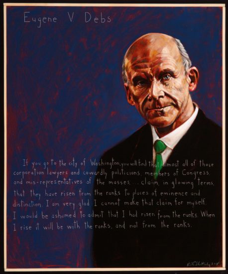 May 16, 1918: The Sedition Act of 1918 Enacted - Zinn Education Project