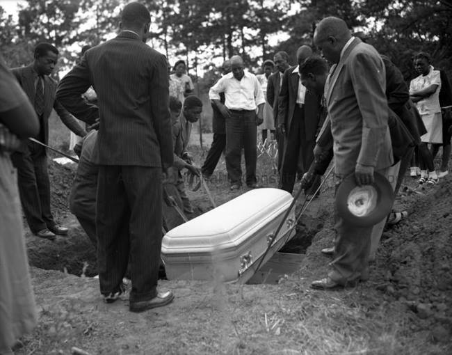 Moore's Ford Bridge | Zinn Education Project