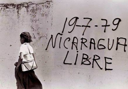 Sandanista Revolution | Zinn Education Project