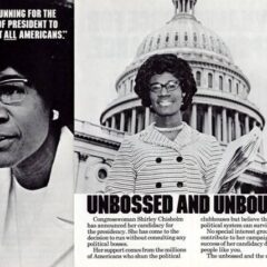 Shirley Chisholm '72 | Zinn Education Project