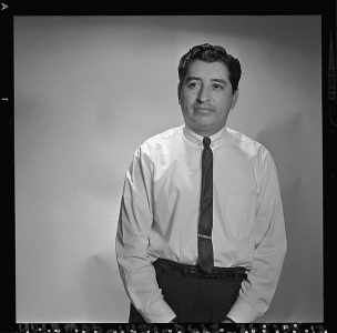 Ruben Salazar