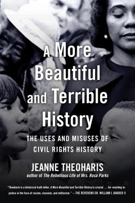A More Beautiful and Terrible History (Book) | Zinn Education Project