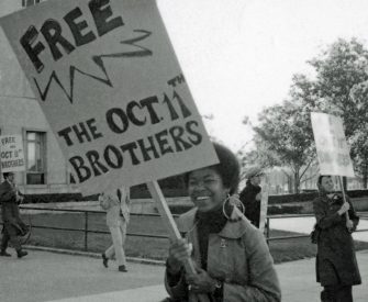 D.C. Jail Uprising | Zinn Education Project