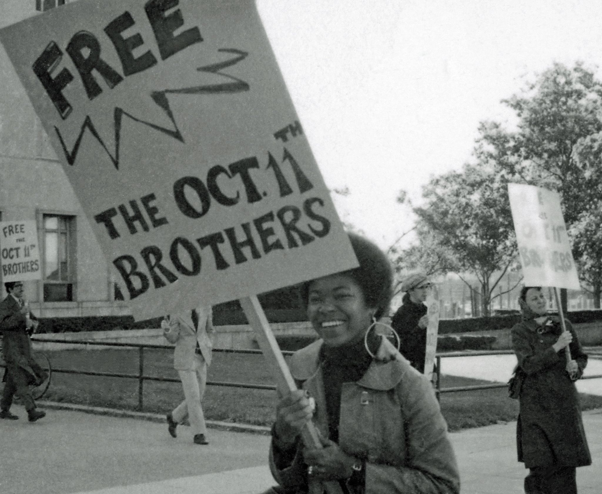 Oct. 11, 1972: D.C. Jail Uprising - Zinn Education Project, image size:2048x1682