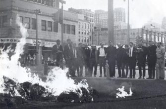 The Milwaukee 14 Bob Graf |Zinn Education Project